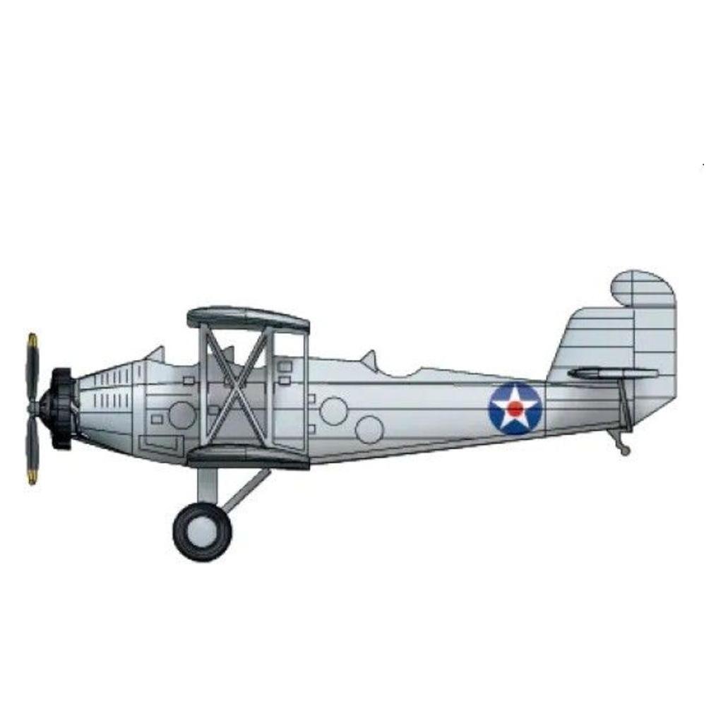Trumpeter T4M (06284)