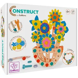 Eichhorn Construct Blumentopf