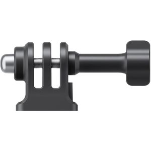 Insta360 Insta360 3-Zinken auf 1/4''-Adapter Action-Cam-Adapter, für  X5, Ace Pro 2, Ace Pro, Ace, ONE R, 1/4''-Gewinde