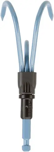 Gardena combisystem 3166-20 Grubber 9cm