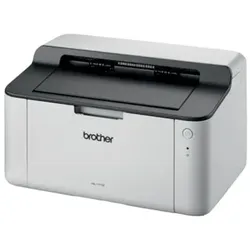 Brother HL-1110 S/W-Laserdrucker