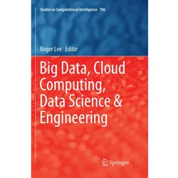 Big Data, Cloud Computing, Data Science & Engineering, Fachbücher
