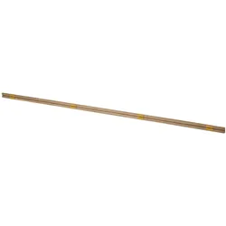 Kabelkanal 120 cm für Wandregale CARDIFF
