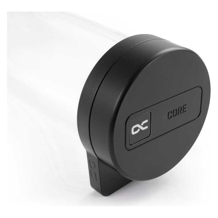 Alphacool AGB Core 70 Tube Reservoir mit VPP/D5 Apex PWM Pumpe (13742)