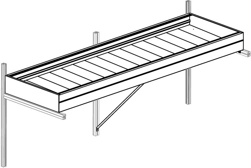 KGTKREATIVGA Pflanzwanne Rhodo IV pressblank 16885958