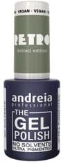 Andreia Gel Polish #RT5
