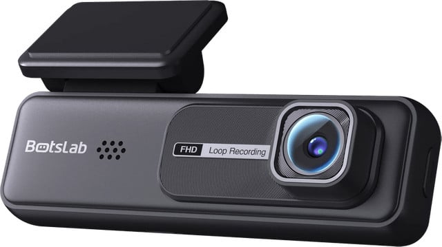 Botslab HK30 Pro 2K Wifi