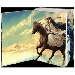 Thousand Autumns. Buch 3, Belletristik von Meng Xi Shi
