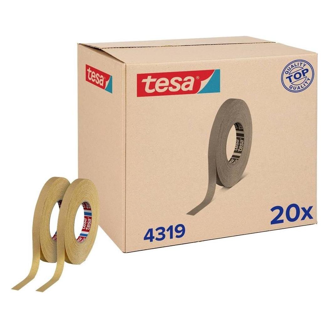 tesa Kreppband (15 mm) (04319-00005-00)