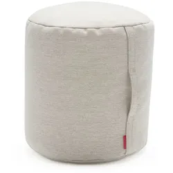 INNOVATION LIVING Sitzsack Butt Stoff Beige Natural