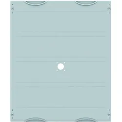 ABB STRIEBEL & JOHN AG208XAM Abdeckung für Modul MX208LAM, lose Lieferung, Zubehör CombiLine-X-Module