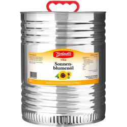 Brändle Sonnenblumenöl 10 l