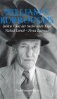 Burroughs, William S. - Junkie - Auf der Suche nach Yage - Naked Lunch - Nova Express - Preis vom 11.10.2026 15:43:13 h