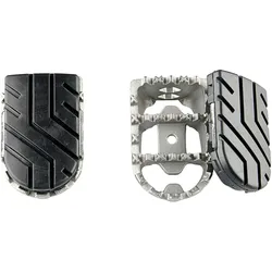 Sw Motech, Motorrad Zubehör, Fussrastenanlage SW-Motech