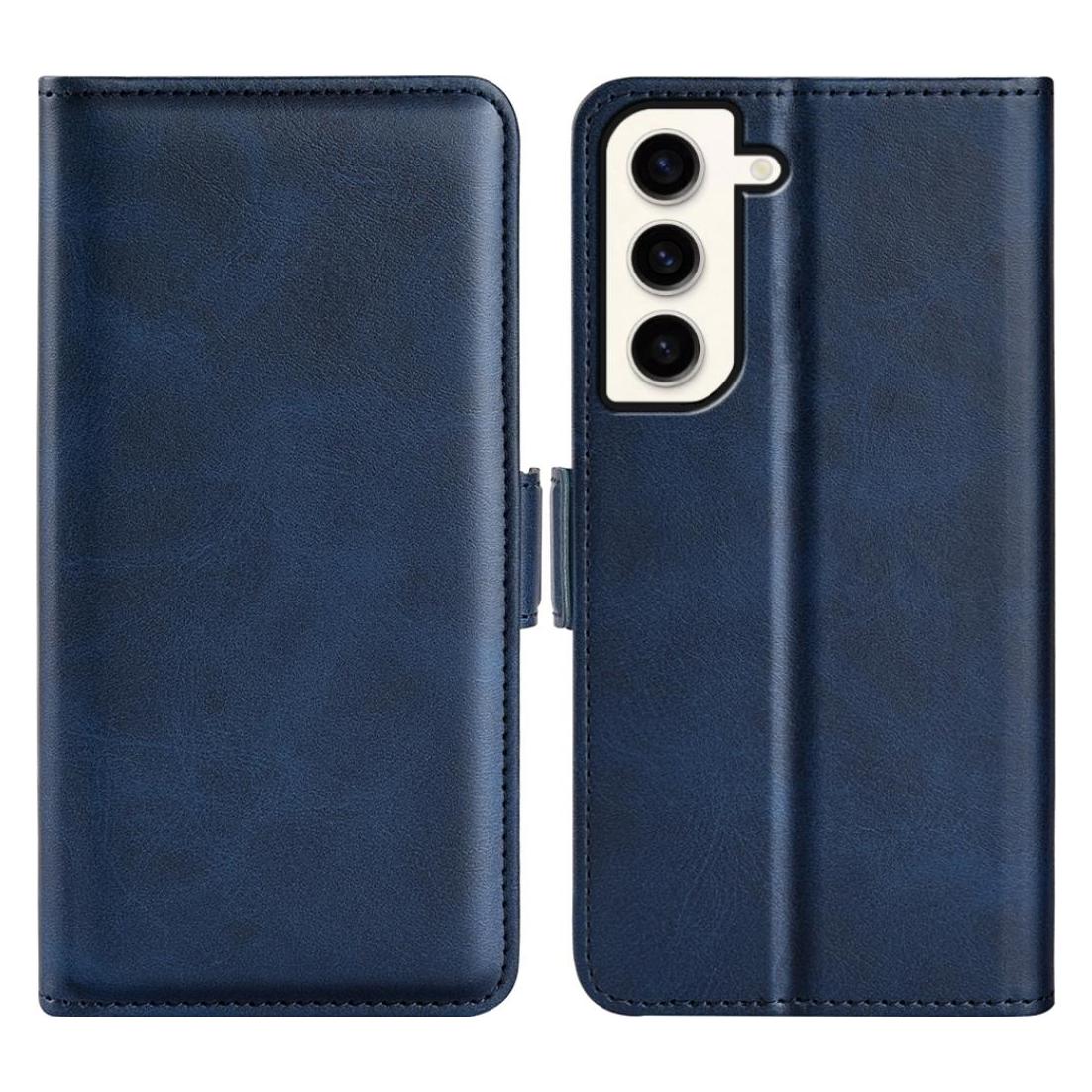 Screenguard CardLounge Samsung Galaxy S23 Leder Hülle (Samsung Galaxy S23) (00031968)