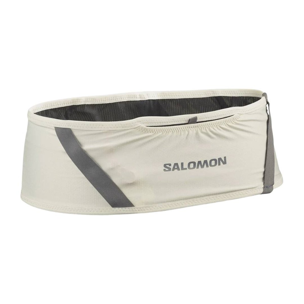 Cinto Salomon Pulse Branco Creme, Tamanho XL Unisex