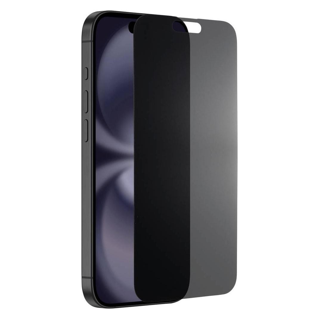 Renkforce Privacy Protection Displayschutzfolie Apple iPhone 16 1 St. Seitlicher (1 Stk., Apple iPhone 16) (RF-6683256)