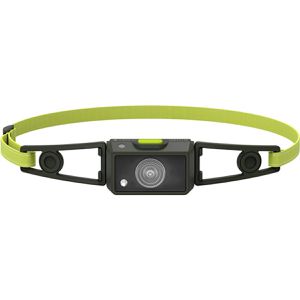 Ledlenser Stirnlampe NEO1R LED, wiederaufladbar, 250 Lumen, mit Rotlicht, wasserdicht