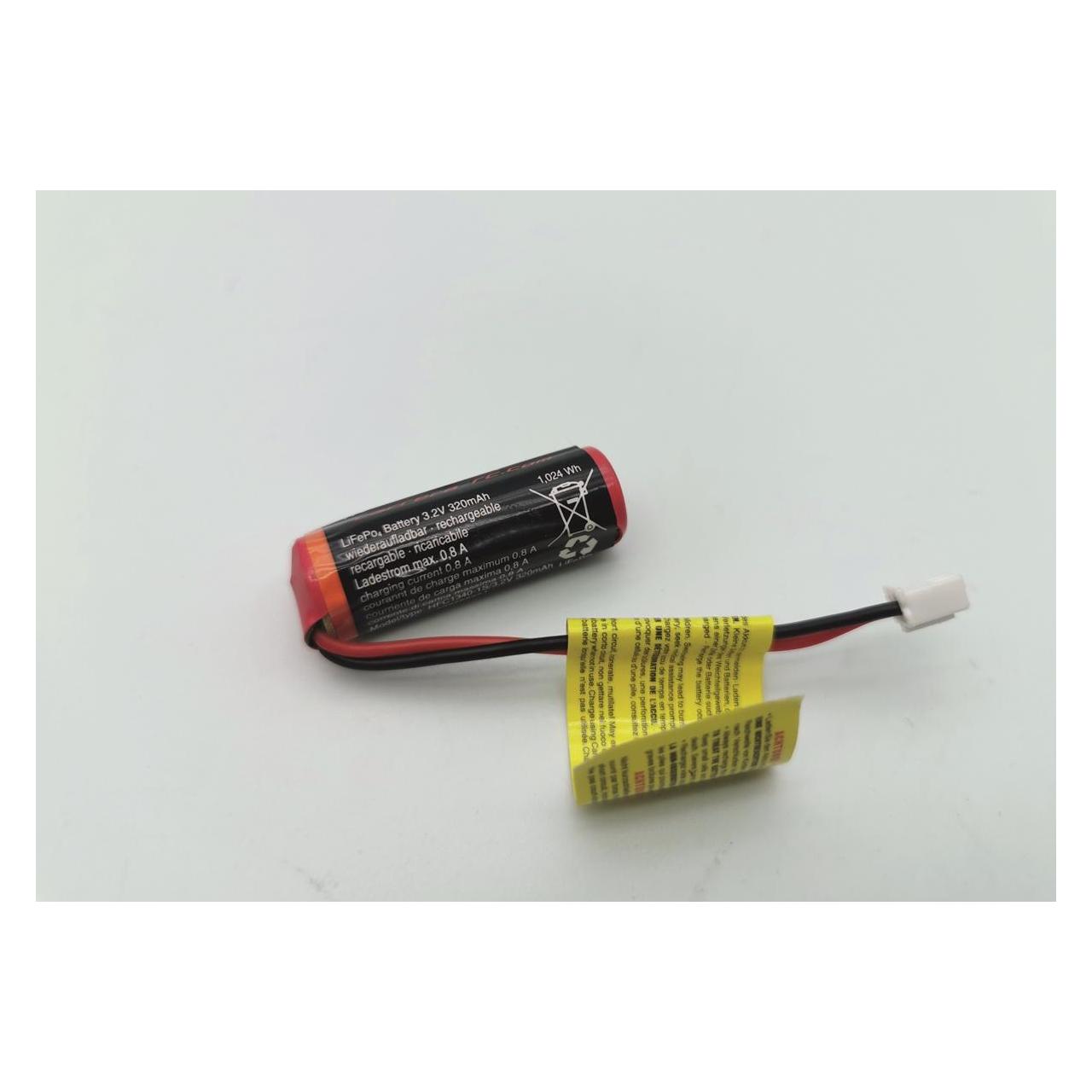 Carrera Akku (320 mAh) (600064)