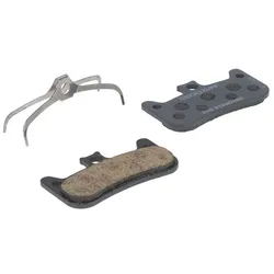 TRICKSTUFF Bremsbeläge 640 STANDARD organisch für Formula Cura 4