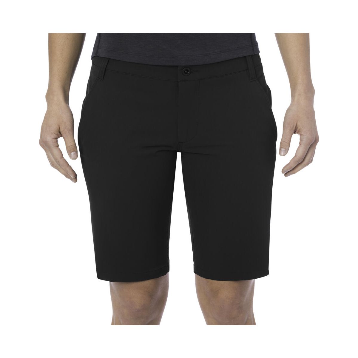 Giro W Venture Short black (clothing-clothing) clothing 6 270222009