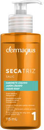 Dermagius Secatriz Salic Ácido Salicílico 115 ml