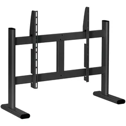 Vogels Display-Tischstandfuß PB050 sw