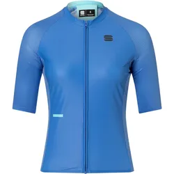 Sportful, Damen, Velotrikot, Supernova W Jersey (M), Blau, M
