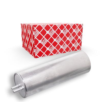 Febi Bilstein Kraftstofffilter [Hersteller-Nr. 102681] für VW