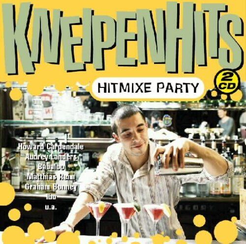 Various - Kneipen Hits Hit Mixe - Preis vom 13.10.2026 11:25:28 h