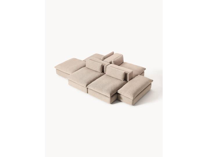 Modulaire XL U-bank Felix