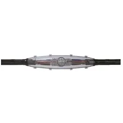 CellPack, Kabelverbindung, Verbind-Muffe 4x50 M13 124172