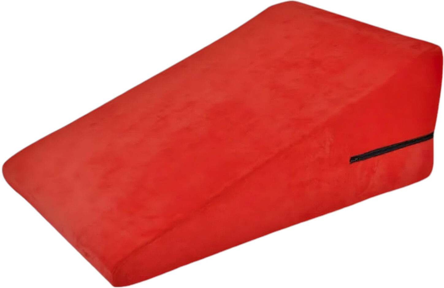Desirel Magic Pillow - Kilepude Til Sex - Stor (Rød)