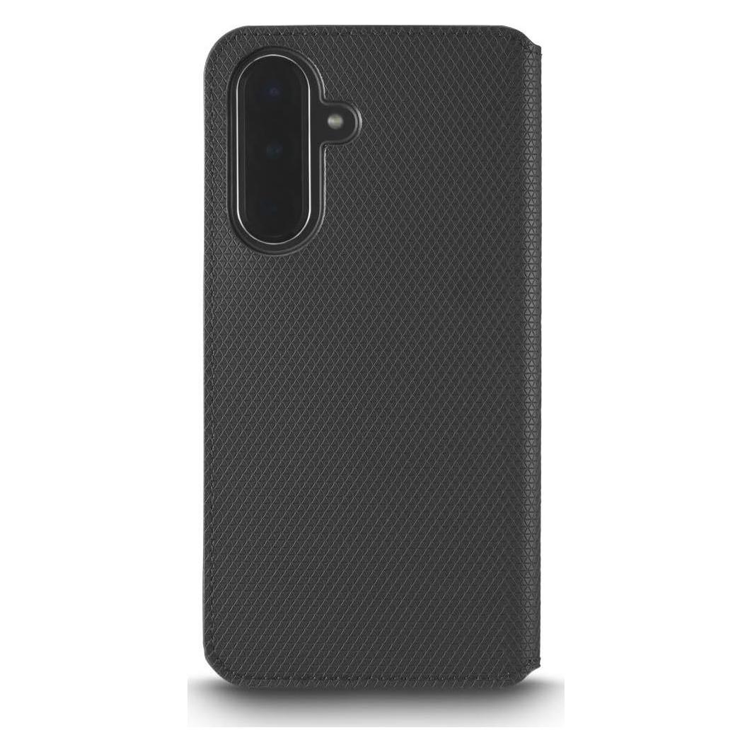 Black Rock Book Cover Slim Folio Galaxy S26 Ultra Schwarz (Samsung Galaxy S26 Ultra) (232435)