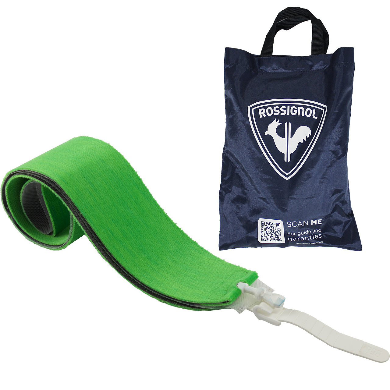 Rossignol Skin Escaper 80 - 137 cm