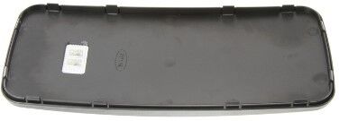 RYWAL 6740 Wing mirror glass