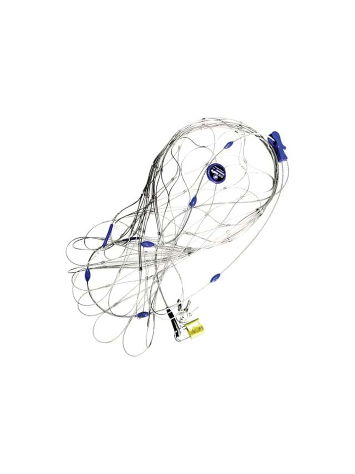 Outpac Designs Pacsafe 120L