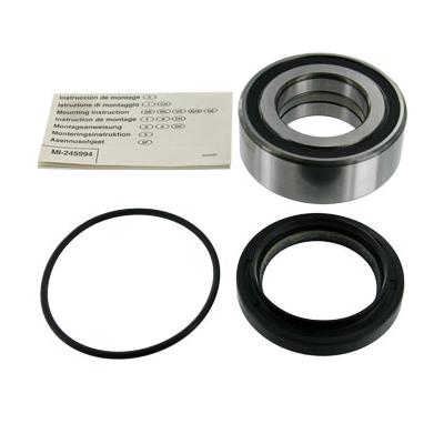 SKF Radlagersatz vkba1466 für Ford