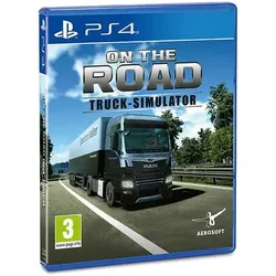 GED, On The Road - Truck Simulator