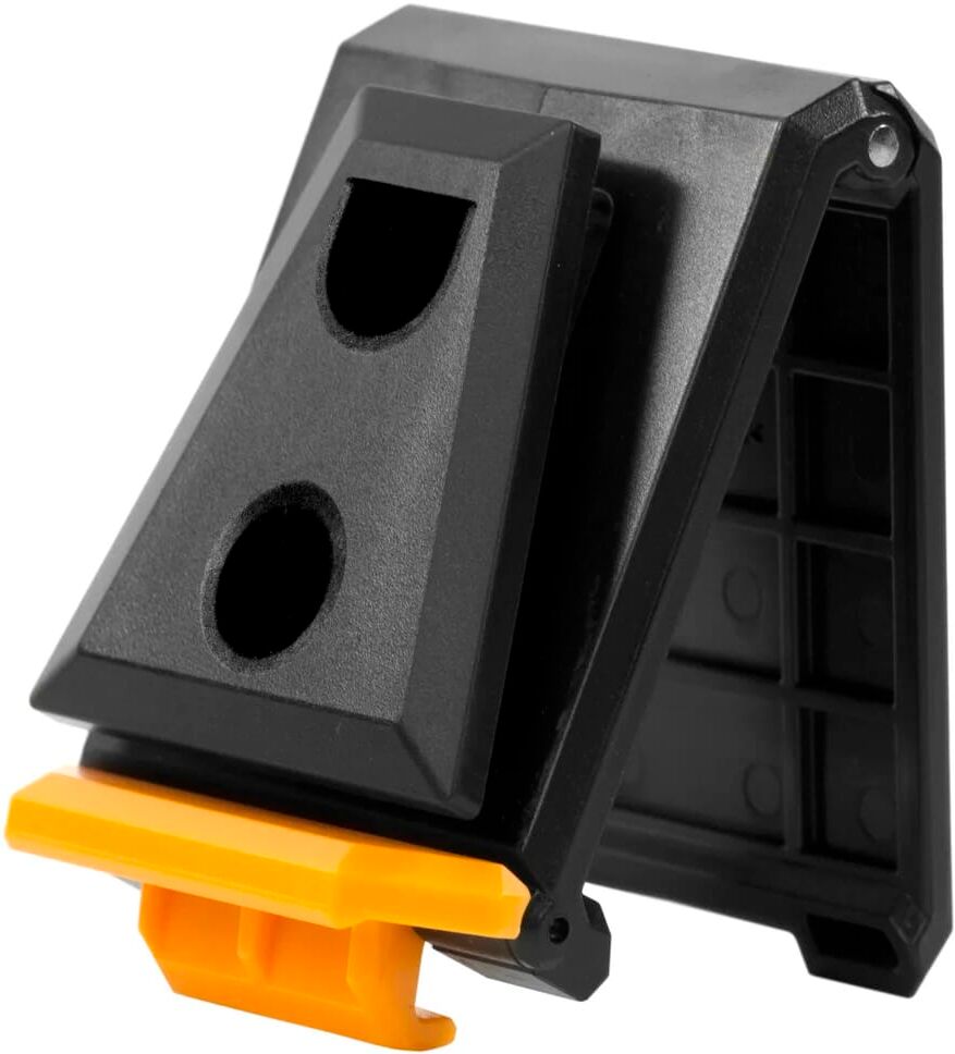 TOUGHBUILT 3pc ClipTech Hubs (TB-CT-150)