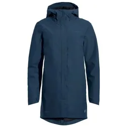 Vaude, Damen, Velojacke, Cyclist II (S), Blau, S