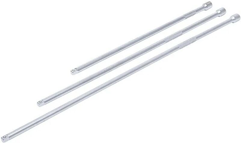 Weber Tools WT-8845 Extension Set, socket