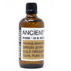 Apricot Kernel  Oil - 100ml