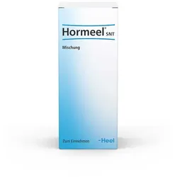HORMEEL SNT Tropfen 100 ml Tropfen