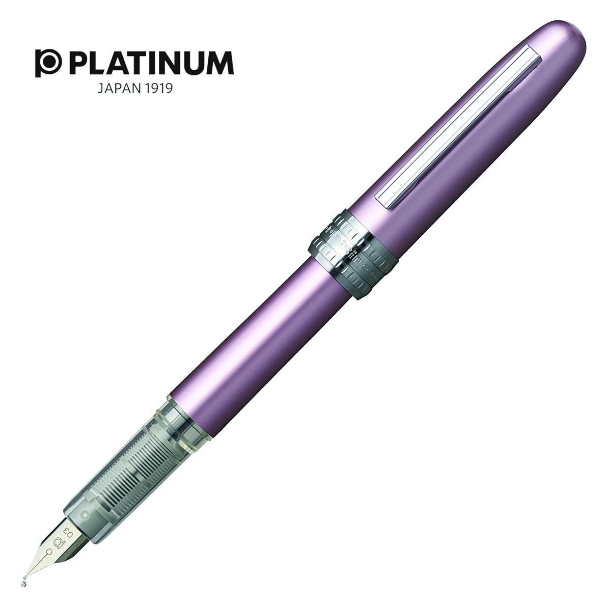 Platinum Plaisir Pink Eternal Feather, F, rosa (1x) (36739281)