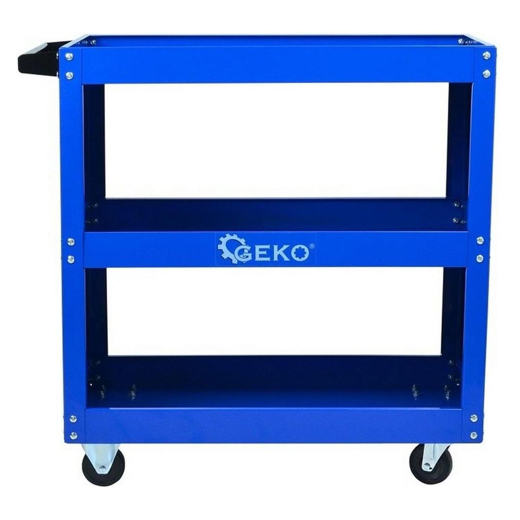 GEKO Werkstattwagen 3 Etagen (24484975)