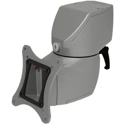 Bernstein Panelkupplung W Aluminium 1015500014