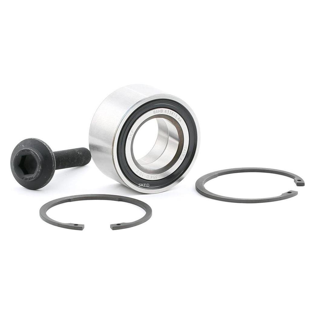 SKF Wheel Bearing Kit (34634820)