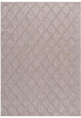 SAFAVIEH Highland Inesa Trellis Rug