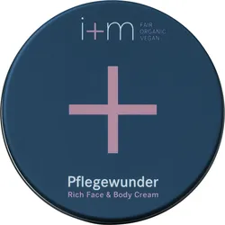 i+m Pflegewunder Rich Face & Body Cream